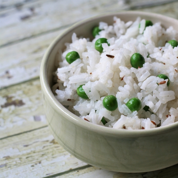 Basmati Rice