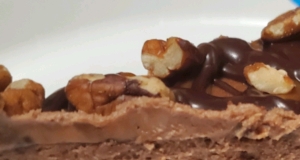 Chocolate Turtles® Cheesecake I