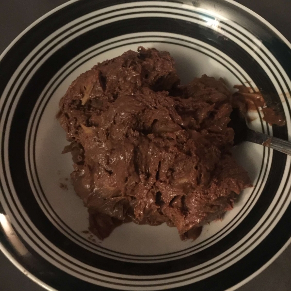 To Die For Double Chocolate Peanut Butter Ice Cream