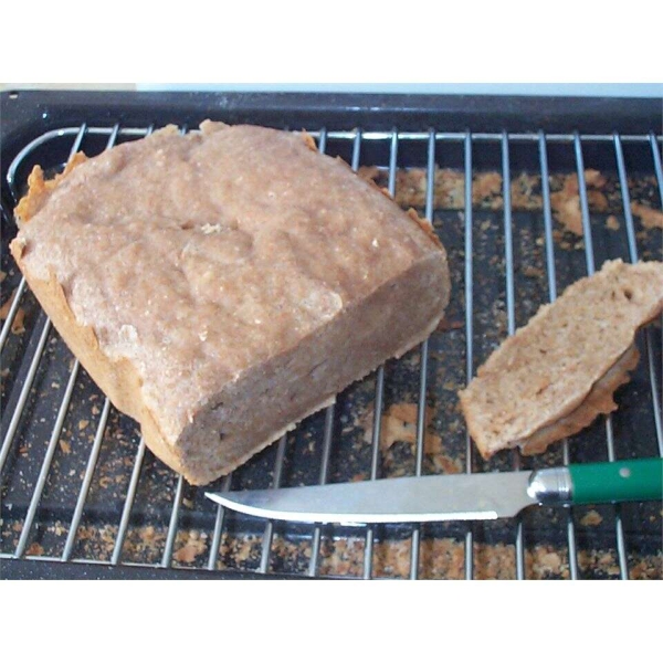 Unyeasted Bread