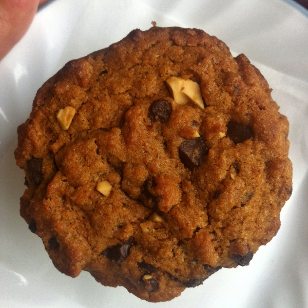 Delicious Peanut Butter Cookies