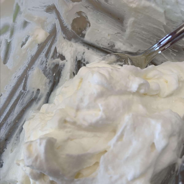 Easy Devonshire Cream