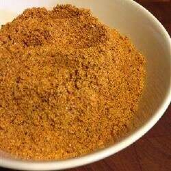 Garam Masala Spice Blend