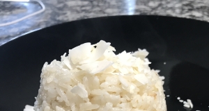 Coconut Jasmine Rice