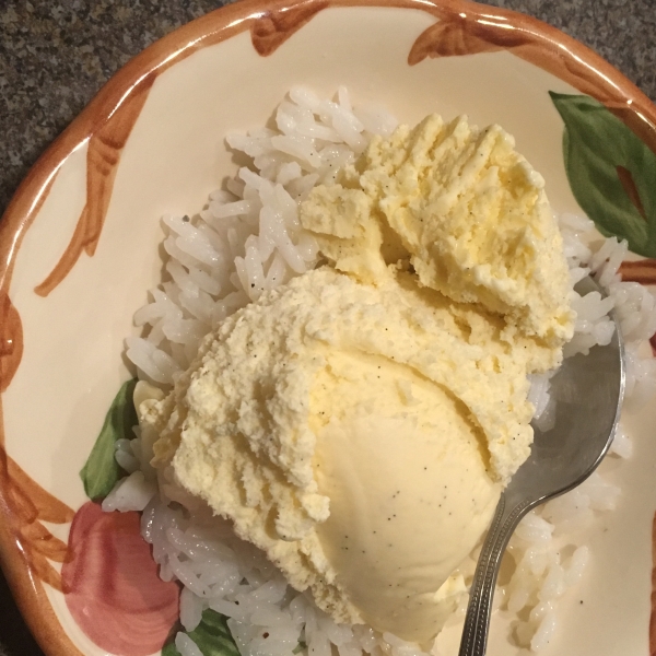 Coconut Jasmine Rice