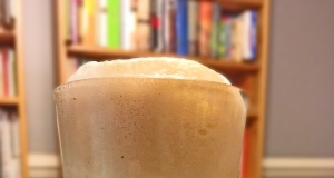 Mater's Adult Butterbeer