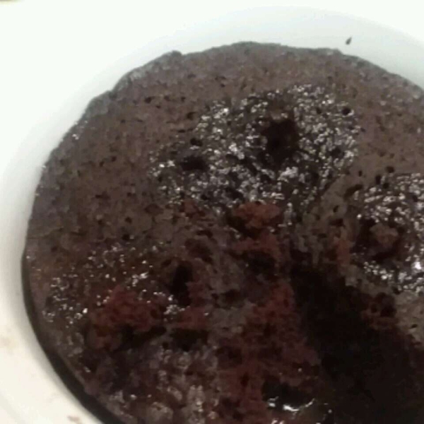 Amazing Slow Cooker Chocolate Cake