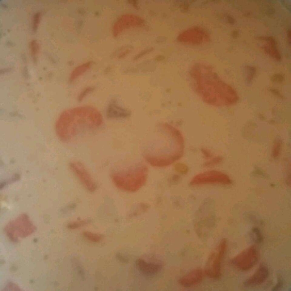 Cream Soup Base