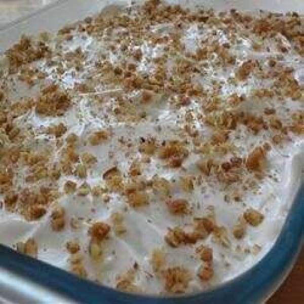 Mom's Texas Delight