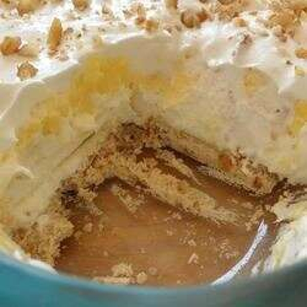 Mom's Texas Delight