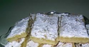 Love the Mama Lemon Bars