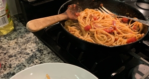 Bucatini All'Amatriciana