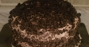 Best Moist Chocolate Cake