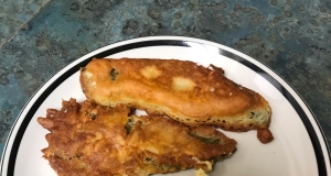 Chile Rellenos