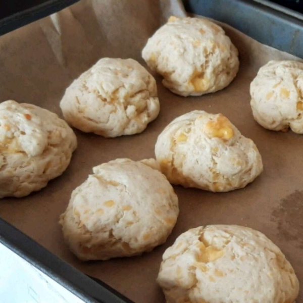 South Georgia Biscuits