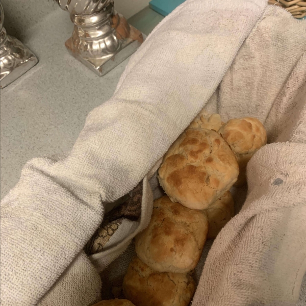 South Georgia Biscuits