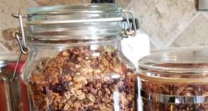 Megan's Granola