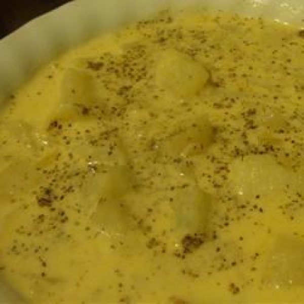 Daddy's Whisker Soup