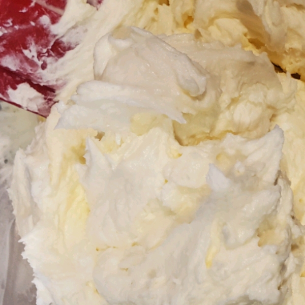 Decorator Frosting I