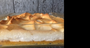 Yummy Squash Custard