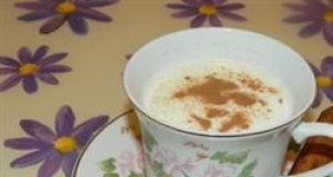 Atole de Elote