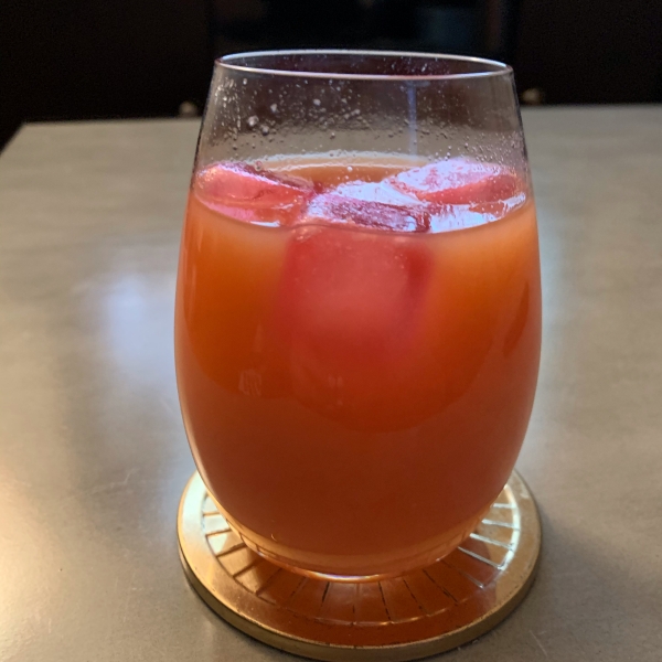 Jamaican Rum Punch