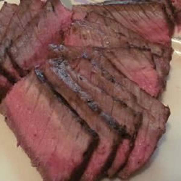 Awesome Steak Marinade