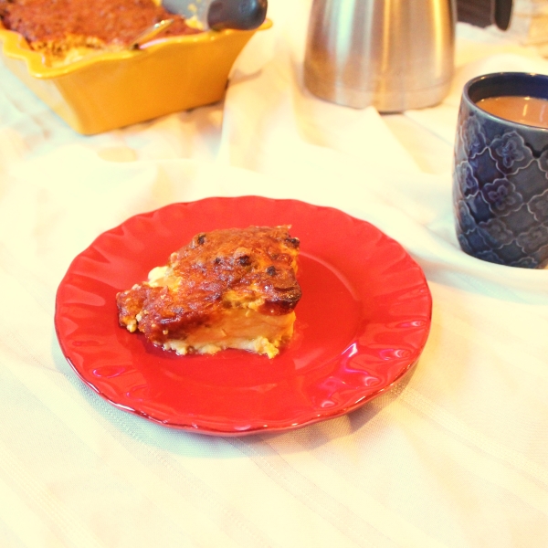 Texas Eggs