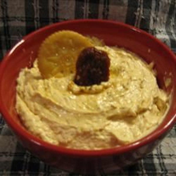 Greek Dip