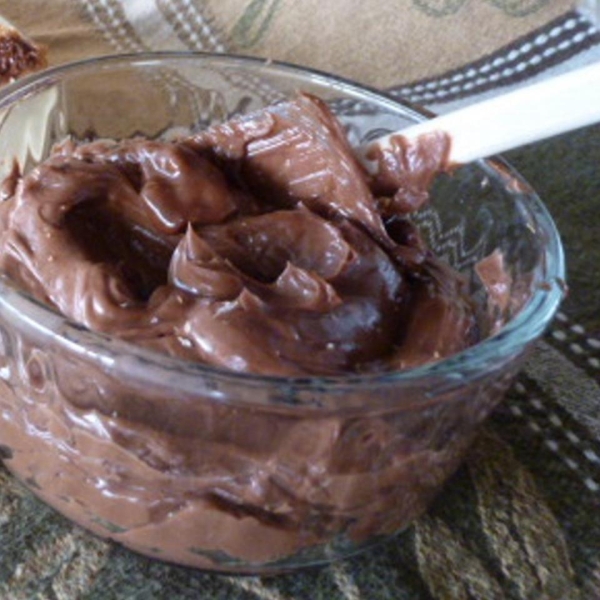 Chocolate Spread