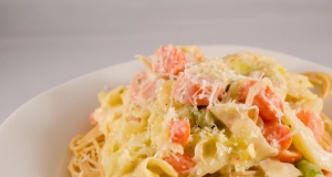 Maryanne's Pasta Primavera