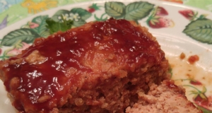 Dairy-Free Turkey-Quinoa Meatloaf Casserole