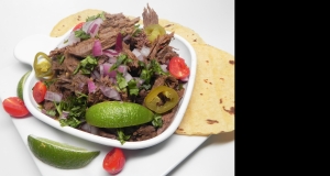 Slow-Cooker Barbacoa