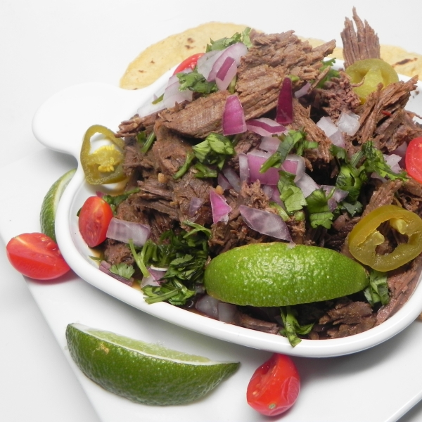 Slow-Cooker Barbacoa