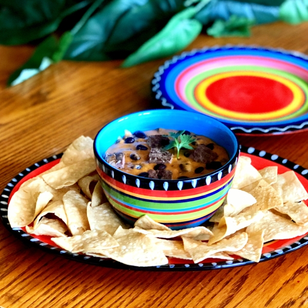 Steak Nachos