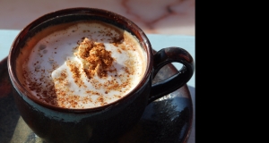 Spiced Coconut Coffee