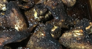 Uncle Buc's Coffee Meat Rub