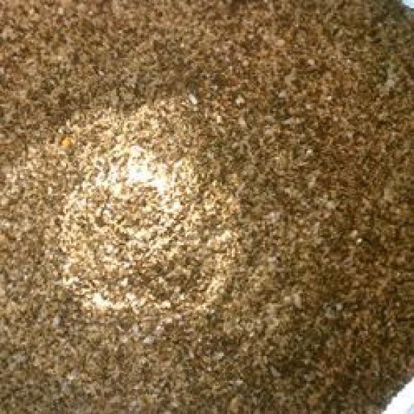 Uncle Buc's Coffee Meat Rub