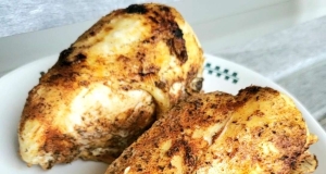 Instant Pot® Split Chicken Breasts