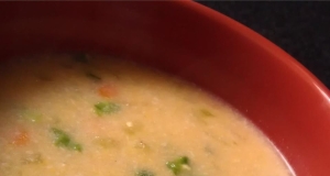 Jalapeno Soup