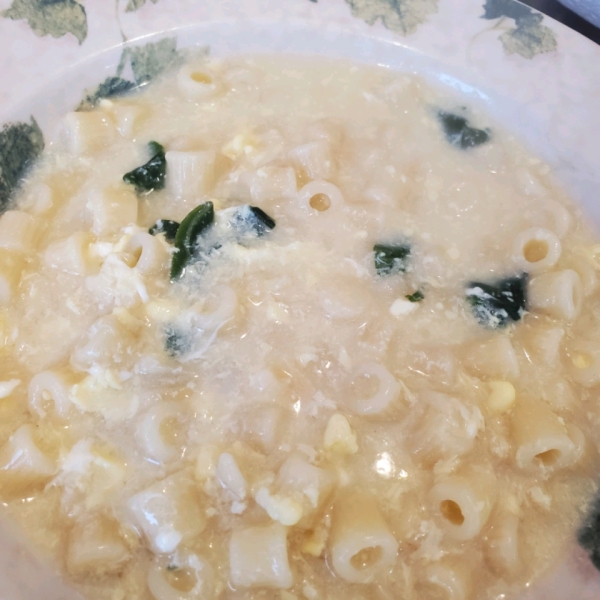 Stracciatella I
