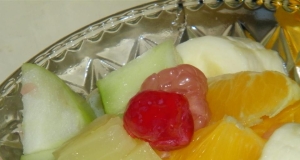 Ann's Fantastic Fruit Salad