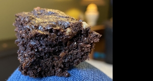 Bavarian Brownies