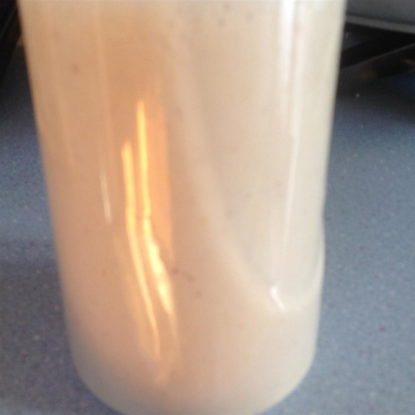 Banana Juice
