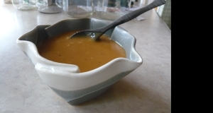 Easy Brown Gravy