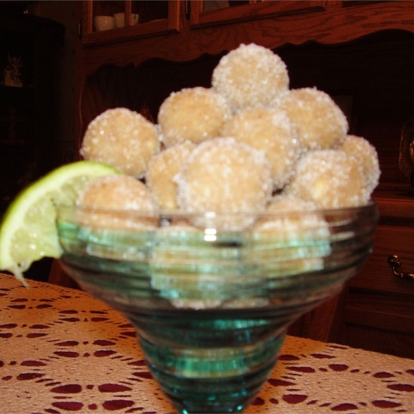 Margarita Balls I