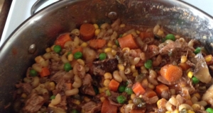 Cheapskate Stew