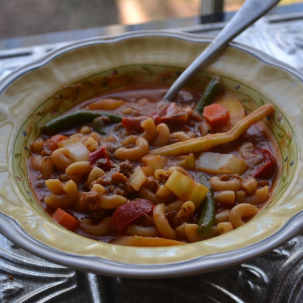 Cheapskate Stew