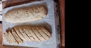 Italian Biscotti