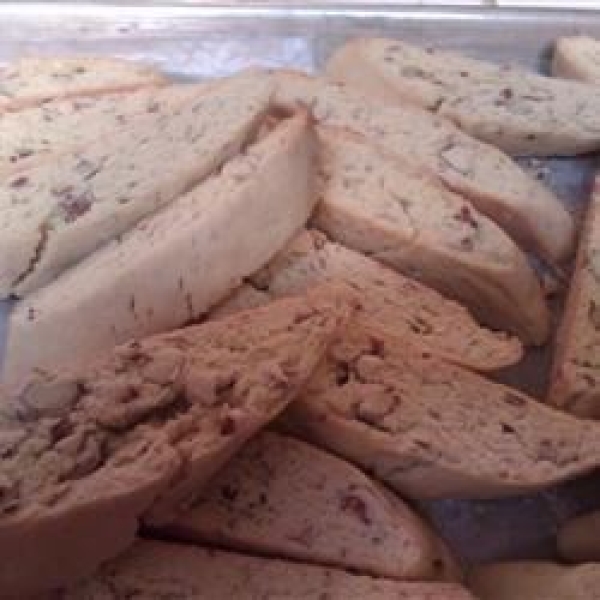 Italian Biscotti